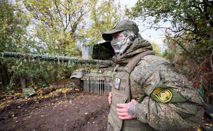 Битва за Часов Яр – дело к финалу: ВСУ разгромлены в Октябрьском и Новом