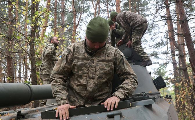 Зеленского предупредили: Украине с западного корабля сбежать не позволят — СвПресса — СВО. Новости СВО. Новости СВО сегодня. СВО сегодня. Война на Украине. Новости с фронта. Спецоперация на Украине. Новости СВО на 24.10.2024.