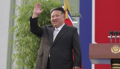 У Северной Кореи появился танк, всерьез напугавший и США, и Южную Корею