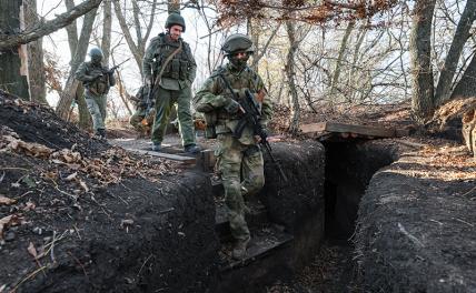 Украинский фронт, 25 октября, главное за сутки: националисты подтягивают резервы в Курской области