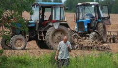 Селу угрожает голод. Пока что – кадровый