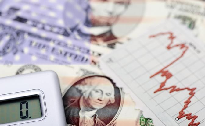 Эксперт сделал прогноз, достигнет ли курс доллара 100 рублей