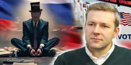 Илья Гращенков: Мы вернулись к временам поиска ведьм