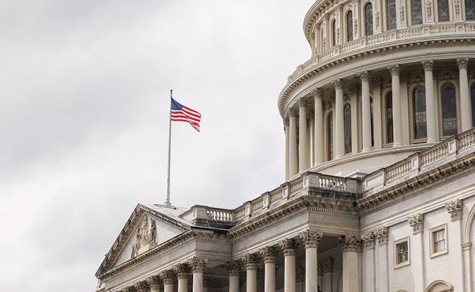 США сделали неожиданное заявление о Путине