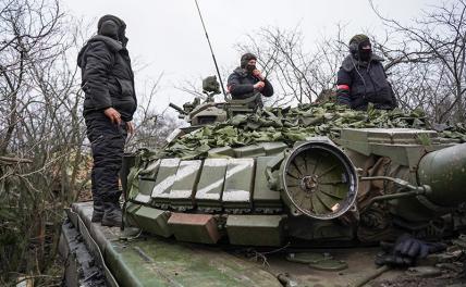 Фото: Андрей Рубцов/ТАСС