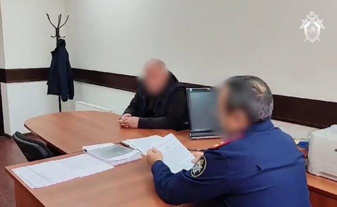 Экс-замминистра образования Дагестана задержан за многомиллионную взятку