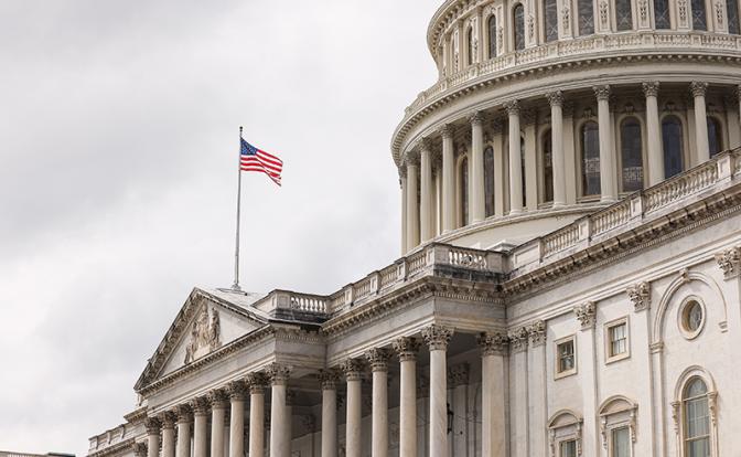 Временно: Минфин США принял интересное решение о санкциях против РФ