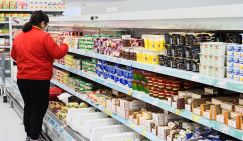 Покупатель на минном поле: В России 60% продуктов - некачественные