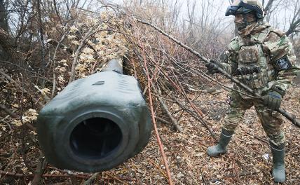 Украинский фронт, 20 ноября: Освобождена Новоселидовка