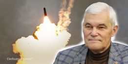 Константин Сивков: Третья мировая война будет самой короткой, она продлится пять-шесть часов