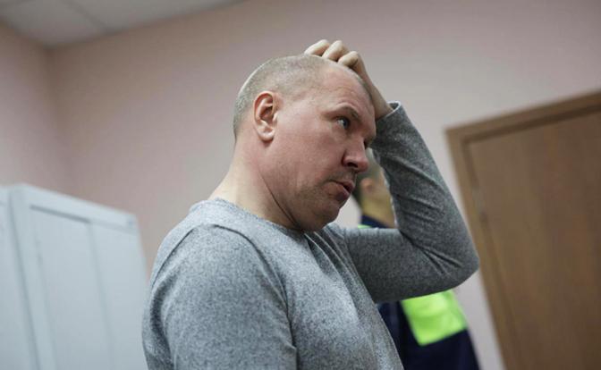 "Стыдно, конечно": Водителя BMW, устроившего кровавую бойню в Челябинске, арестовали и лишили прав