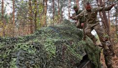 Массовый драп ВСУ: Под обреченный Покровск перебросили американскую “золотую дивизию” – последнее, что осталось