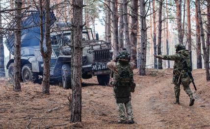 Украинский фронт, 2 декабря: ВСУ оказались в оперативном окружении в Курахове