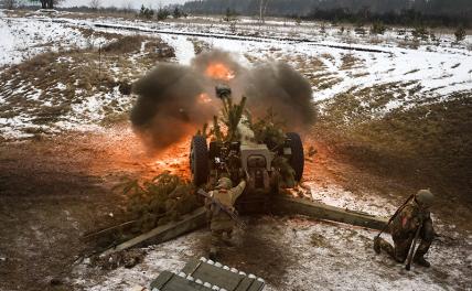 Украинский фронт, 3 декабря: российские войска готовятся к штурму Покровска