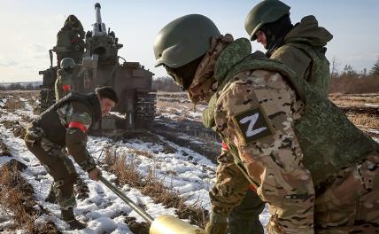 ВСУ уходят из Мирнограда, наши ДРГ кошмарят укровермахт под Покровском