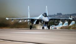 Израиль напрягся: Начавшаяся поставка наших Су-35 Ирану может взорвать Ближний Восток