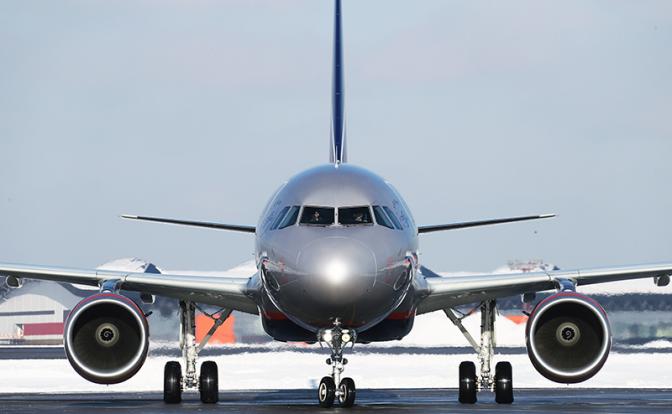 Airbus вздрогнул: В России наловчились делать собственные запчасти для "летающих автобусов"