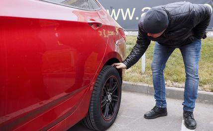 Вторичный авторынок: Избежать надувательства можно – если повезет