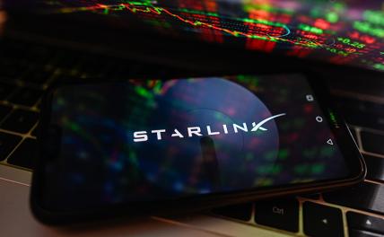 Starlink, которую используют для атак на Крымский мост, можно уничтожить легко и быстро