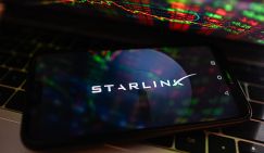 Starlink, которую используют для атак на Крымский мост, можно уничтожить легко и быстро