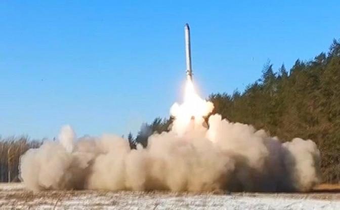 Украинский фронт, 20 декабря: по Киеву прилетело конкретно