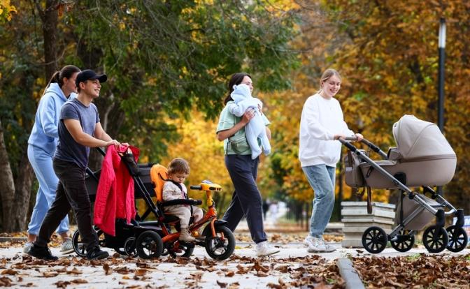 Не хватает мужчин? Отцом должно стать государство!
