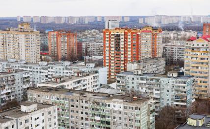 «Брежневки» повторят судьбу «хрущевок», и однажды москвичи ринутся выживать в глубинку