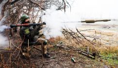 Украинский фронт, 28 декабря, главное за сутки: Наши перерезали все пути снабжения ВСУ в Великой Новоселке