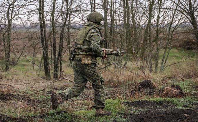 Киев поставлен перед выбором между катастрофой и апокалипсисом, ВС РФ готовятся к броску на Днепропетровск и Харьков