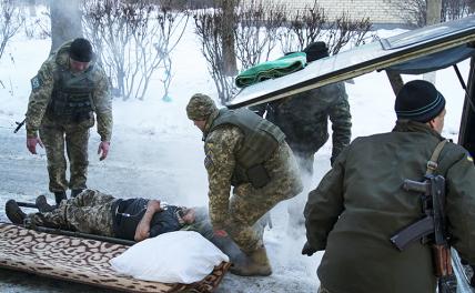 "Раненых в расход!": На Донбассе еще одна горячая точка заставила Сырского переводить медиков в зомби-пехоту