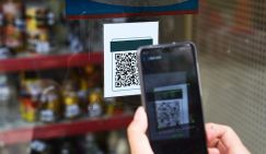 QR-код с удивительной легкостью может обчистить ваш бумажник, в котором еще есть деньги