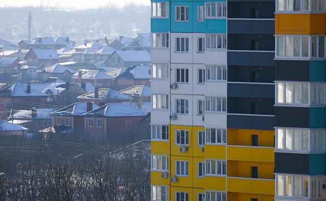 ХМАО и ЯНАО – оазисы доступной ипотеки: в остальных регионах – безнадега?