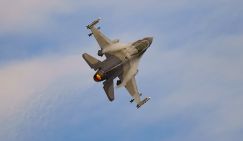 Сбить из авиапушки Vulcan на F-16 два русских «Кинжала» за несколько секунд?