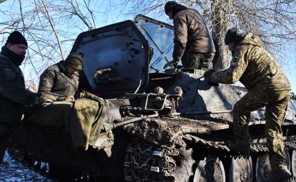 ISW: Сырский сдаст Днепропетровскую область, а из Покровска ВСУ уйдут сами