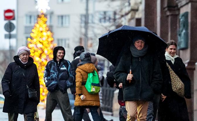 «Что-то неимоверное»: прогноз погоды от «Метео» до конца января