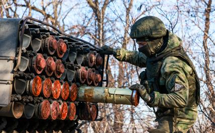 Украинский фронт, 20 января, главное за сутки: До Днепропетровской области ВС РФ осталось всего ничего