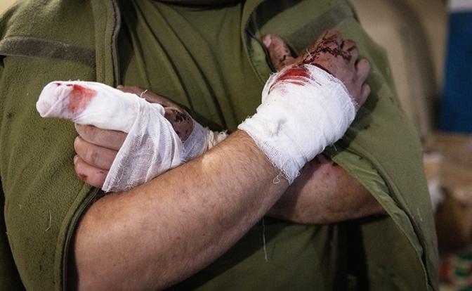 Садизм в войсках: Случай в Тыве – повод задуматься о необходимости еще одной мобилизации