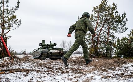 Украинский фронт, 21 января, главное за сутки: ВСУ разгромлены в Часов Яре и Торецке