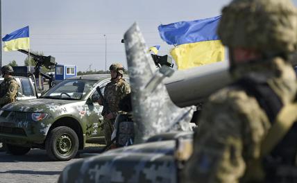 Дело генералов: Зеленский нагоняет жуть на армию, которая боится СБУ и ГБР больше, чем русских