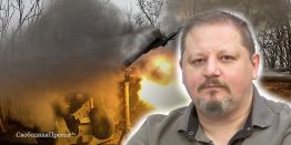 Алексей Рамм: Дзержинск освобождён, в Великой Новосёлке идёт зачистка