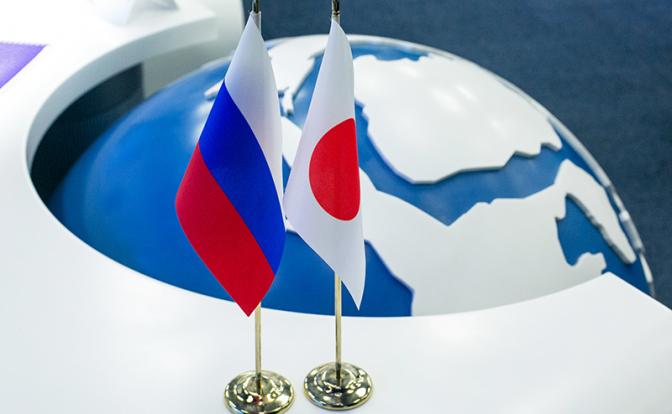 В Кремле отреагировали на желание Японии заключить мир с Россией