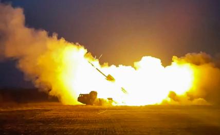 Курская дуга, 26 января: HIMARS пытался пробить броневикам ВСУ дорогу на Теткино, технику сожгли, пехоту расстреляли