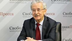 Посол Бурляй прокомментировал обещание Израиля присутствовать на параде Победы в Москве 