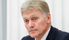 «Никаких сигналов»: В Кремле рассказали об ожидании переговоров Путина и Трампа