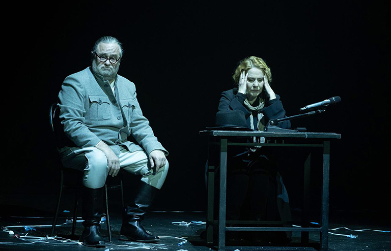 предоставлено пресс-службой театра «Модерн»