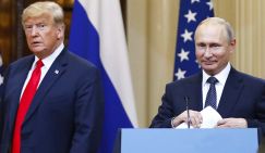 Николай Платошкин о переговорах Путина и Трампа: Повестись на «корейский сценарий» станет дикой ошибкой с нашей стороны