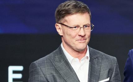 В «Фонбет» прокомментировали задержание Анохина В «Фонбет» прокомментировали задержание Анохина