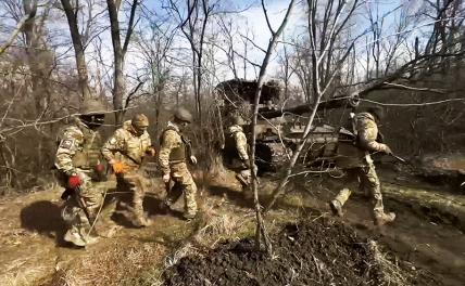 Битва за Купянск: “Русские нас обманули, они окружают город с севера”