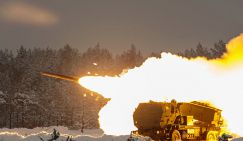 Трамп будет в гневе, когда ему скажут, что американскими ракетами HIMARS убивали заложников в интернате Суджи