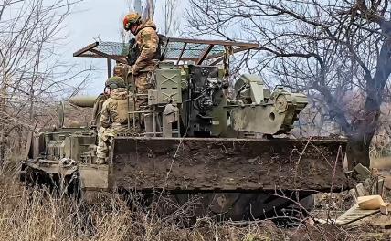 Дзержинск наш! Враг признал потерю последнего опорника в городе – шахты “Торецкая” 